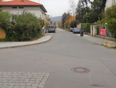 Pepa Beran za volantem