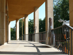 Pepa Beran se ztratil