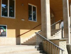 Exkurze do Mořského světa