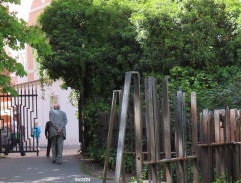 Cesta k Denisu Vaškovi