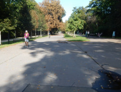 Kosmonaut Pepa Beran