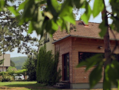 Dům Kamila a Tomáše