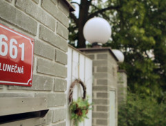 Bydliště Knoppových