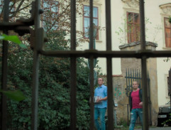 Cesta k Denisu Vaškovi II