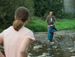 Filip našel prstýnek