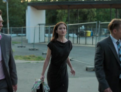 Hledání Pepy Berana II