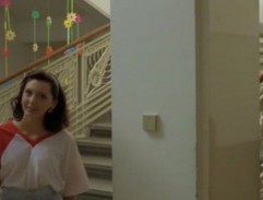 Školní schodiště