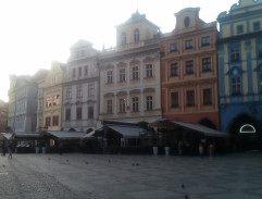 Staroměstské náměstí