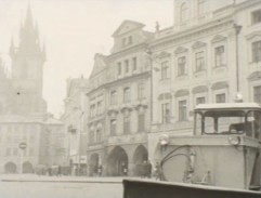 Staroměstské náměstí