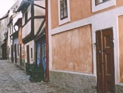 Ta naše písnička česká