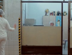 Kancelária vedúceho