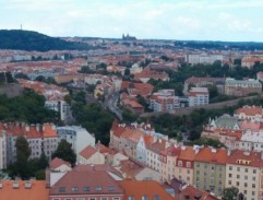 Praha