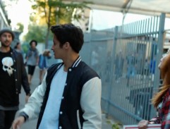 Provokatér z Muertas