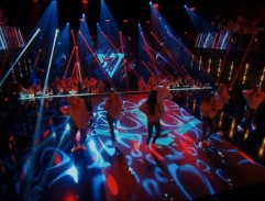 Prvé súťažné kolo