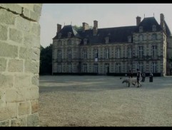 D´Artagnanovo sídlo