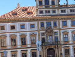 Vyhlášení republiky