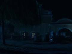 Domek Antonína Švehly