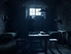 Cela věznice v Möllersdorfu