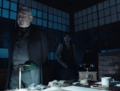 Kancelář tiskárny