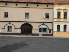 Lékárna Magdy Stránské