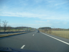 Pronásledování auta