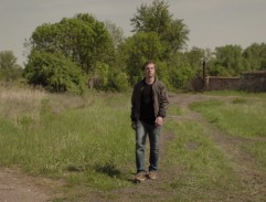 V areálu bývalé továrny