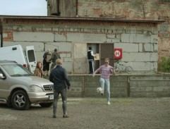 1. Vítejte v Buchnově