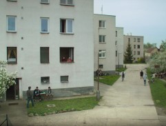 1. Vítejte v Buchnově