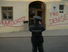 Spravedlnost pro Denise!