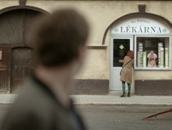 Lékárna Magdy Stránské