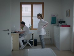 V ordinaci MUDr. Vladimíra Svobody