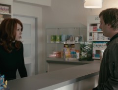 V Magdině lékárně