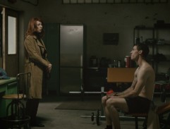 Rozhovor Magdy a Pavla