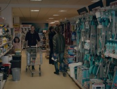 Pavel Stránský ve stavebninách