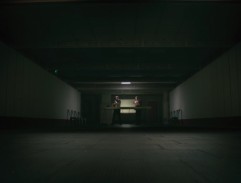 Klaus a Franz na střelnici