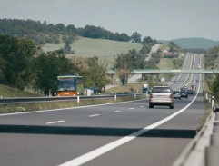 Pronásledování auta