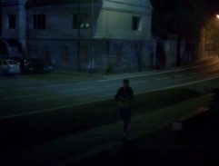 Tomáš Janeček běží II