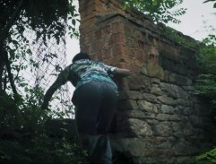 Tomáš Janeček na útěku