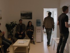 Čekárna u doktora Svobody