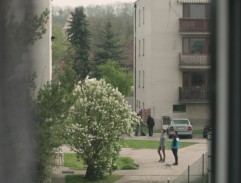 1. Vítejte v Buchnově