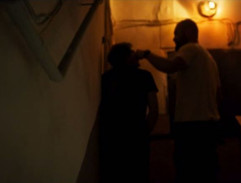 pred Ivorovým bytom