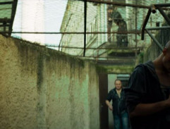 Priestor pre vychádzky