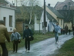 Nežádoucí nápadnice Zuza