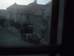 Zánik samoty Berhof