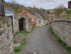 ulička za Tyldinym domom