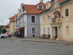 vojenské veliteľstvo
