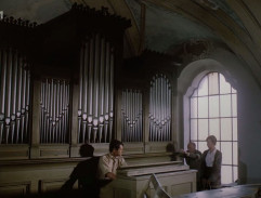 Zánik samoty Berhof