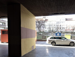 Bydliště Soni Kolmanové