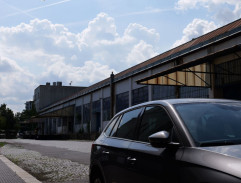 Cateringová agentura