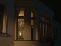 Bydliště Jáchyma Taubera